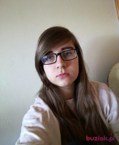 Faustyna, Female, 24, Tychy, Polska, Photo: 3