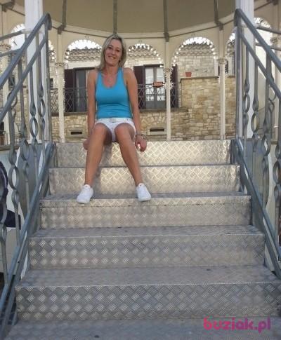 Ania, Kobieta, 52, Koszalin, Polska, Zdjęcie: 3