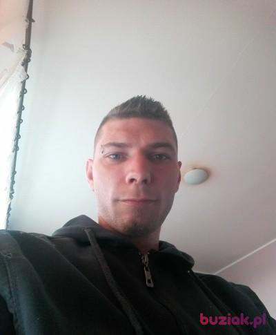 Bartłomiej, Male, 37, Piła, Polska, Photo: 3