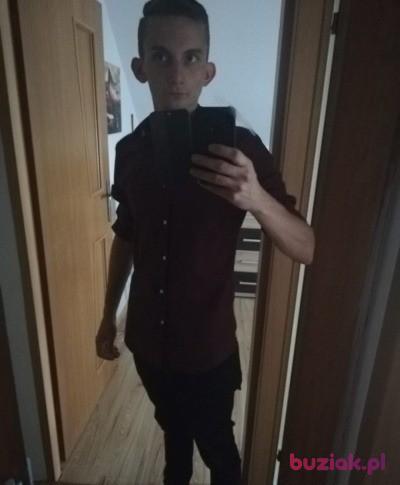 Adam, Male, 34, Kłodzko, Polska, Photo: 2