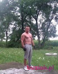 Piotr, Male, 36, Polska, Photo: 3