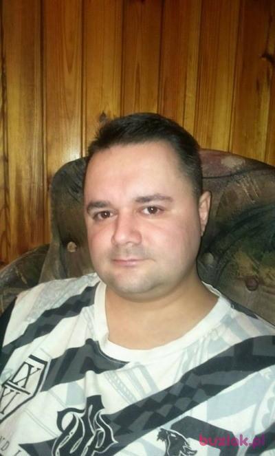 Radzio, Mężczyzna, 42, Słupsk, Polska, Zdjęcie: 2