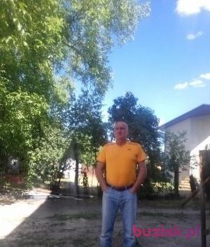 Krzysiek, Male, 59, Częstochowa, Polska, Photo: 1