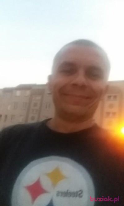 Jarek, Male, 42, Gorzów Wielkopolski, Polska, Photo: 3