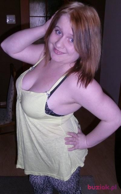 Paulina, Female, 32, Zawiercie, Polska, Photo: 4