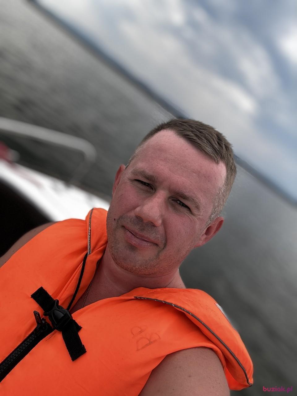 Łukasz, Male, 42, Amersfoort, Holandia, Photo: 2