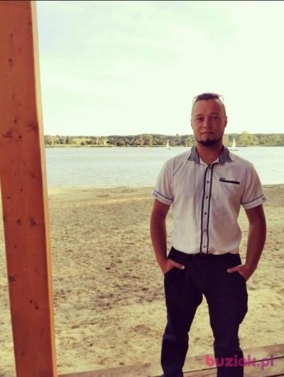 Patryk, Mężczyzna, 33, Kraków, Polska, Zdjęcie: 3
