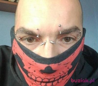 Piotrek, Male, 39, Tarnowskie Góry, Polska, Photo: 4