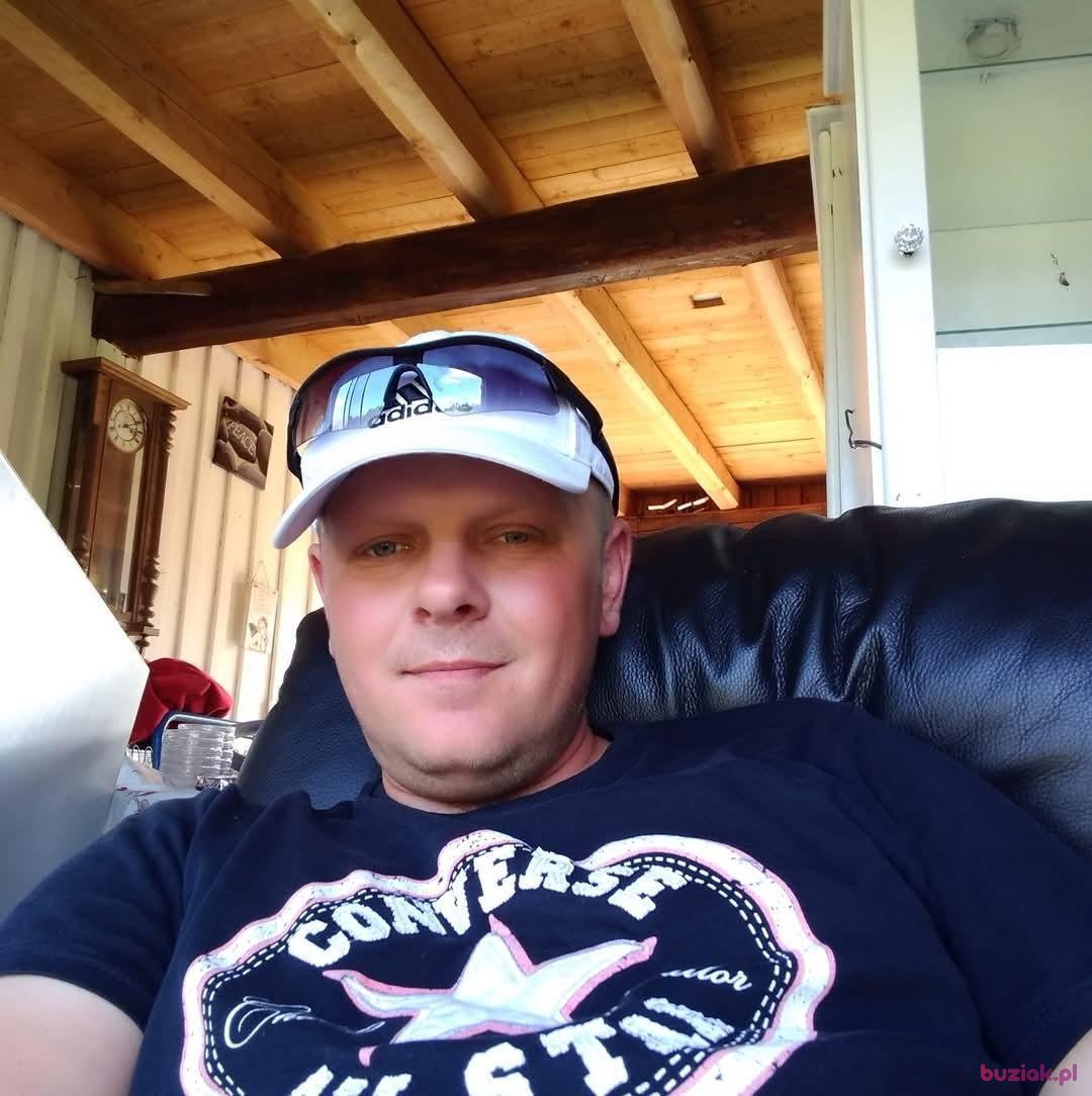 Wieslaw, Male, 44, Inowrocław, Polska, Photo: 2