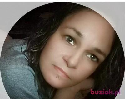 Iwona, Female, 41, Chorzów, Polska, Photo: 4