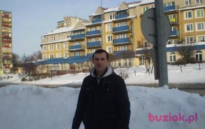 Czesław, Male, 51, Ełk, Polska, Photo: 2
