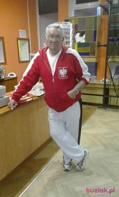 gorgon1, Male, 72, Wrocław, Polska, Photo: 15