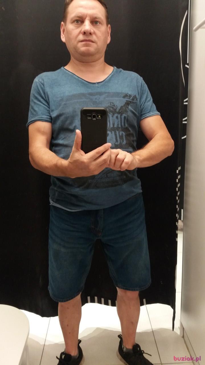 Jacek, Male, 52, Gorzów Wielkopolski, Polska, Photo: 2