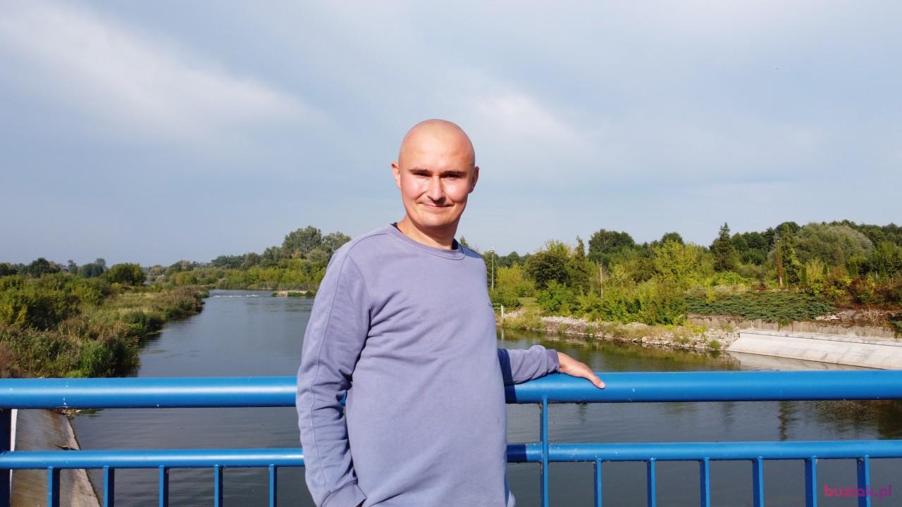 Michał, Mężczyzna, 37, Zgierz, Polska, Zdjęcie: 698