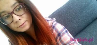 Patrycja, Female, 29, Iława, Polska, Photo: 2