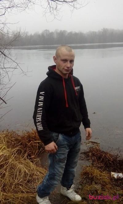Marcin, Mężczyzna, 34, Polska, Zdjęcie: 2