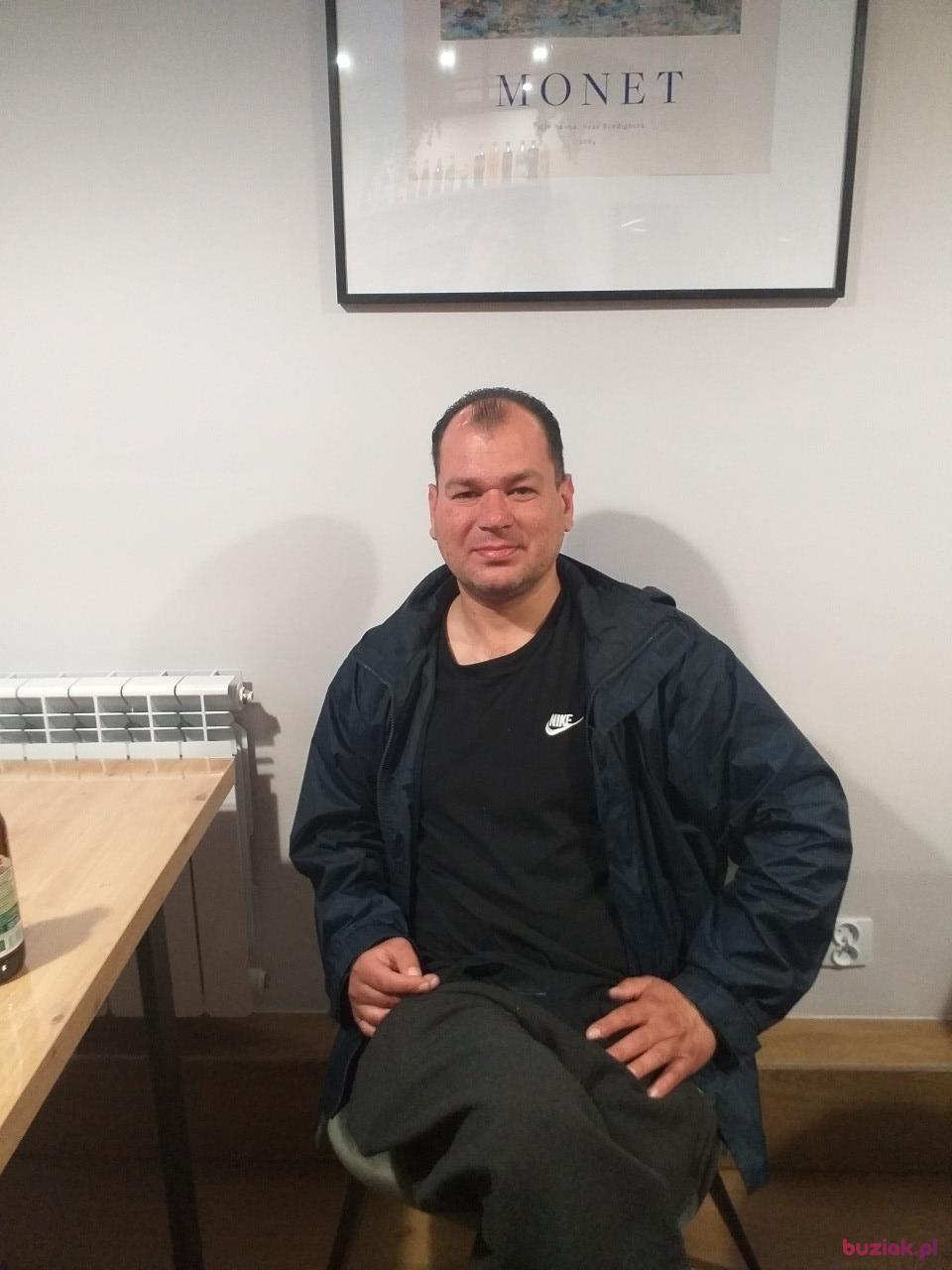 Marek, Male, 36, Radzyń Podlaski, Polska, Photo: 11