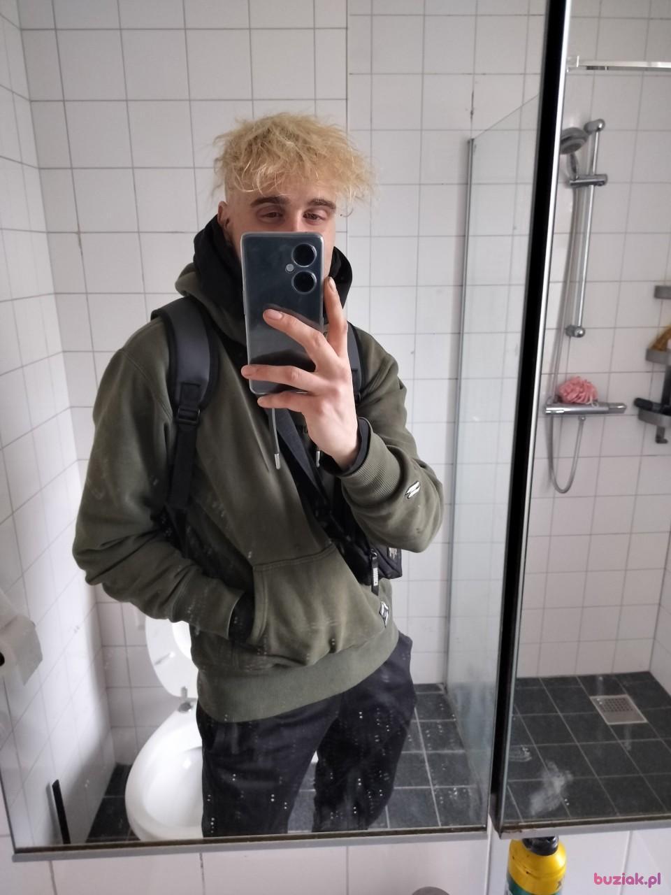 Łukasz, Mężczyzna, 24, Breda, Holandia, Zdjęcie: 2
