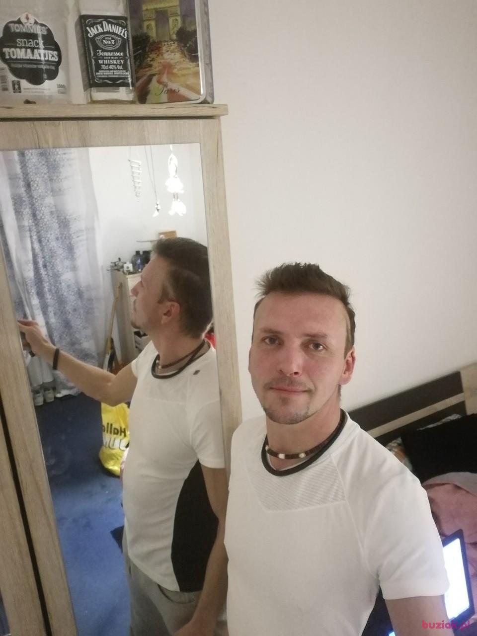 albert, Male, 45, Haarlem, Holandia, Photo: 3