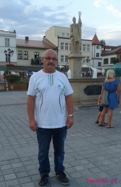 Tadeusz, Mężczyzna, 67, Wadowice, Polska, Zdjęcie: 3
