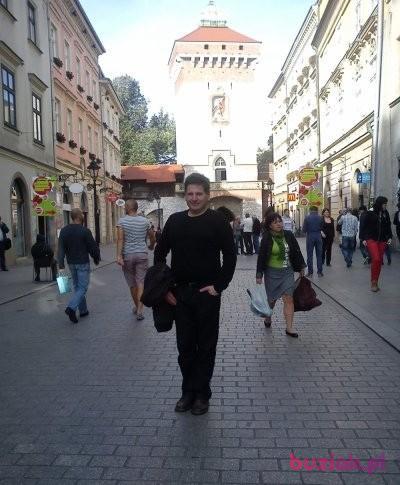 Sebastian  , Mężczyzna, 62, Kraków, Polska, Zdjęcie: 2