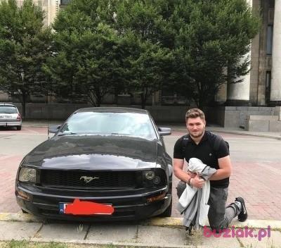 Michał, Mężczyzna, 27, Toruń, Polska, Zdjęcie: 4