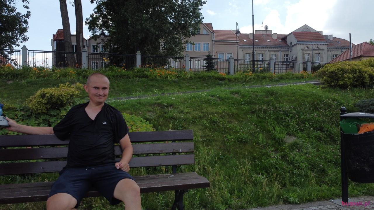 Michał, Mężczyzna, 37, Zgierz, Polska, Zdjęcie: 568