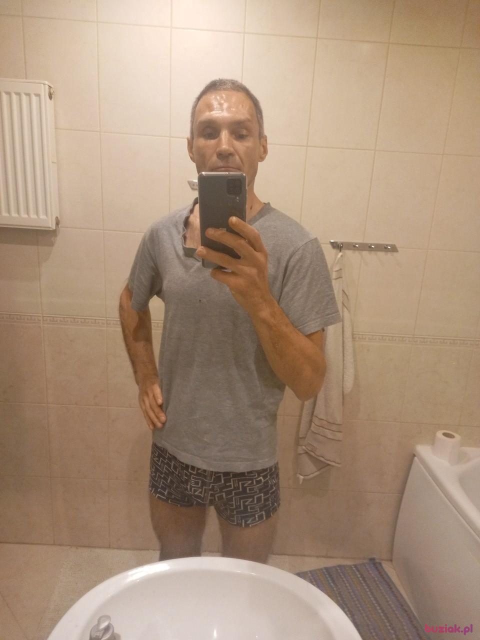 Maciej, Male, 44, Piaseczno, Polska, Photo: 2