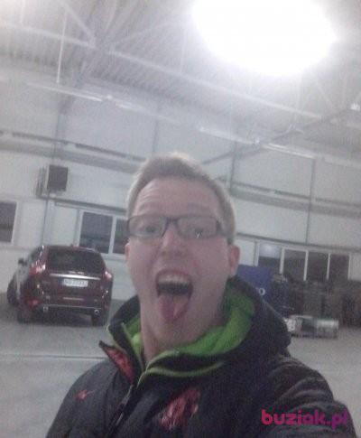 Krzysiek, Male, 36, Olsztyn, Polska, Photo: 2