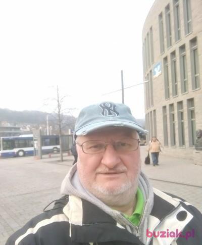 Mirek, Mężczyzna, 64, Biała, Polska, Zdjęcie: 8