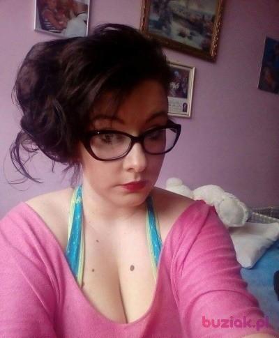 Joanna, Female, 32, Gniezno, Polska, Photo: 2
