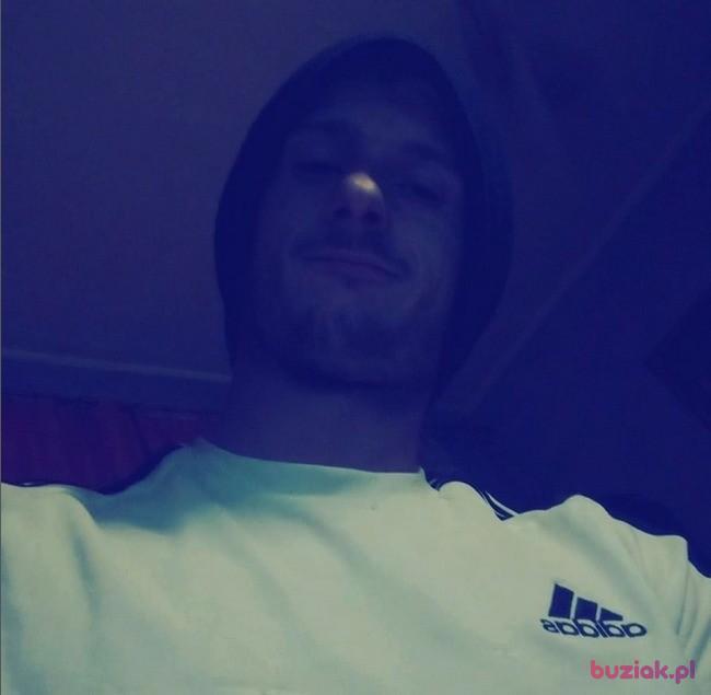 Kamil, Male, 28, Jarocin, Polska, Photo: 2
