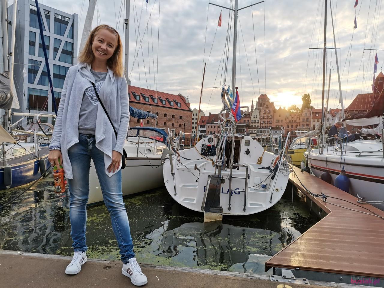 Isia, Kobieta, 42, Gdynia, Polska, Zdjęcie: 10