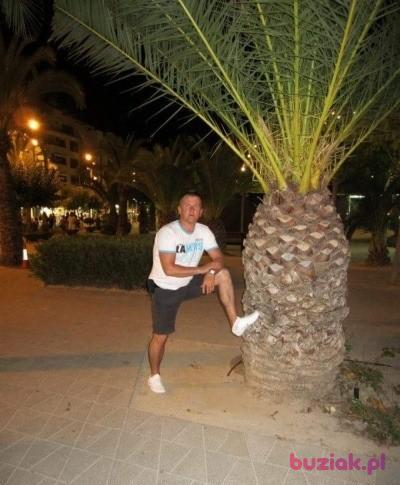 Jurek, Male, 44, Holandia, Photo: 3