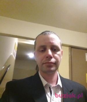 Piotr, Male, 47, Września, Polska, Photo: 4