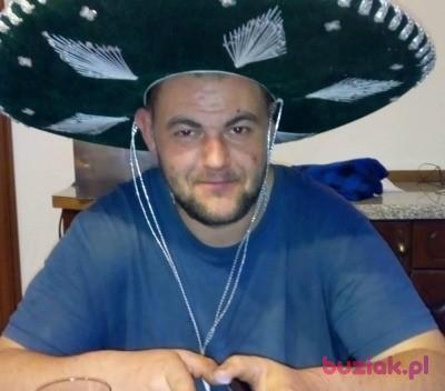 Kamil, Male, 37, Piła, Polska, Photo: 2