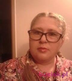 HONORATA, Female, 48, Sanok, Polska, Photo: 3