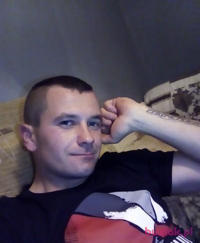 Adrian, Mężczyzna, 34, Łęczna, Polska, Zdjęcie: 2