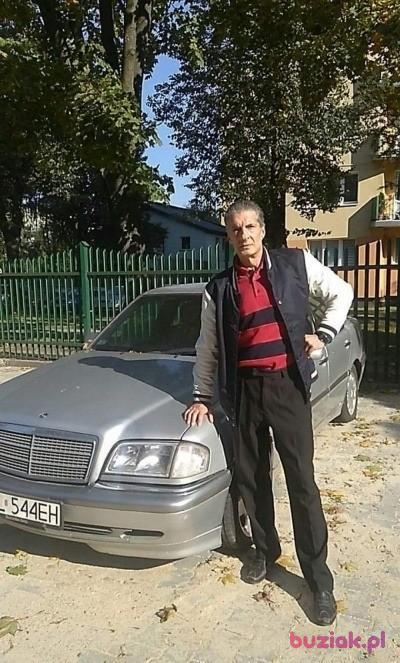 Jaroslaw, Mężczyzna, 64, Łódź, Polska, Zdjęcie: 6