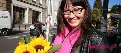 Katarzyna, Female, 34, Warszawa, Polska, Photo: 1