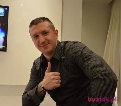 Adam, Mężczyzna, 38, Koszalin, Polska, Zdjęcie: 1