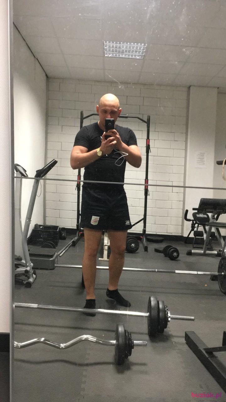 Idk, Male, 33, Amsterdam, Holandia, Photo: 5