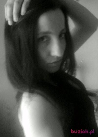 Monika, Female, 36, Opalenica, Polska, Photo: 1