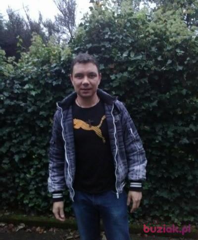 Mirek, Male, 45, Saint-Gilles, Belgia, Photo: 2