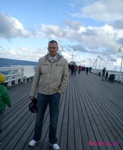 Michał, Male, 44, Bydgoszcz, Polska, Photo: 3