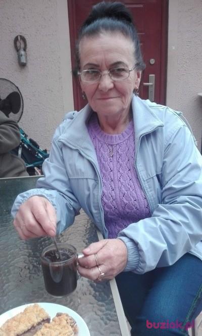 Henryka, Female, 73, Gorzów Wielkopolski, Polska, Photo: 2