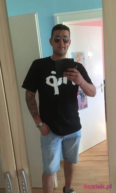 Krystian, Male, 32, Niemcy, Photo: 1