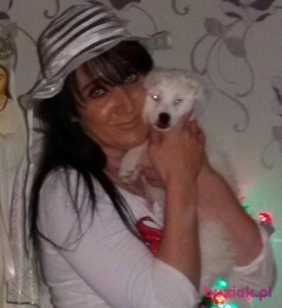Sara, Female, 55, Stargard Szczeciński, Polska, Photo: 2