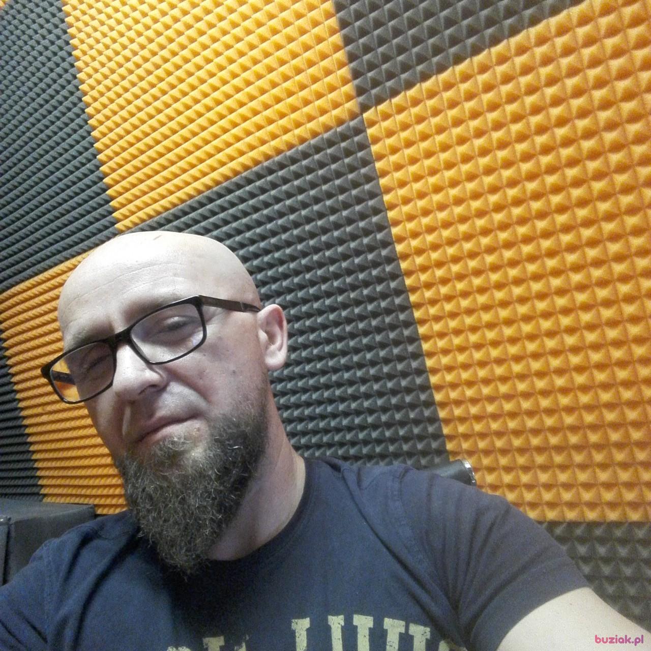 SEBASTIAN, Mężczyzna, 42, Poznań, Polska, Zdjęcie: 2