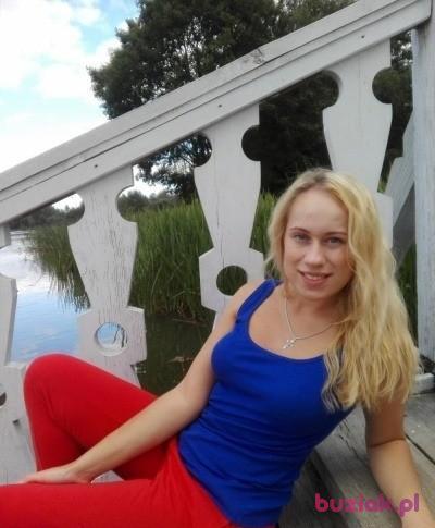 Evgeniya, Kobieta, 33, Lublin, Polska, Zdjęcie: 2